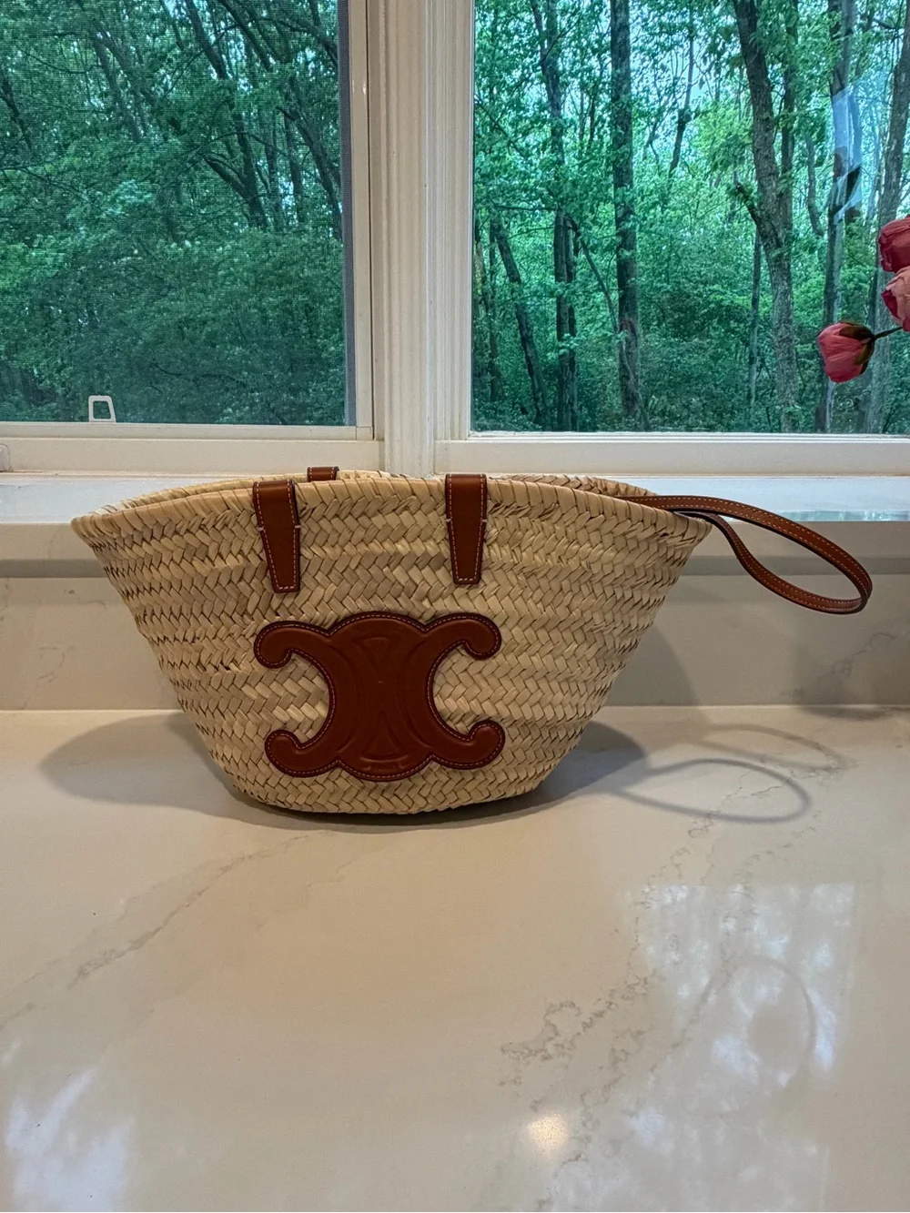 Celine authentic teen